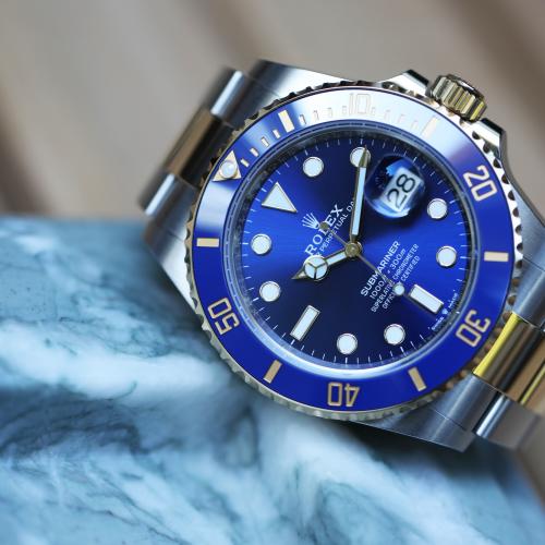 Rolex Submariner, Oyster Perpetual... | Nos photos de toutes les nouveautés 2020